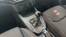 SEAT Ibiza 1.0 TSI 95 FR 5dr Petrol Hatchback